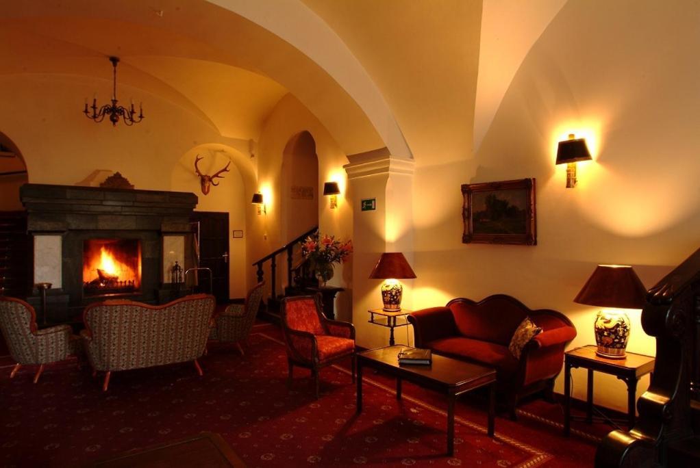 Podewils Castle Krąg Exterior foto